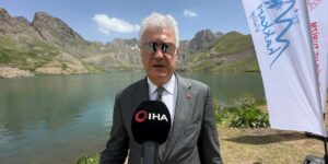 Devlet Tiyatroları Genel Müdürü Tamer Karadağlı: “Yüksekova’da kültür, sanat ve turizm yeşerecek”