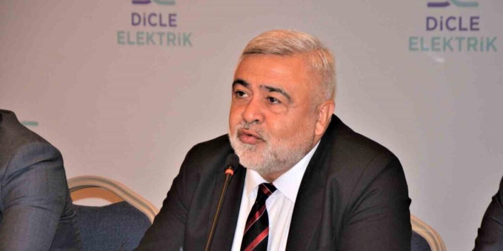Dicle Elektrik hizmet bölgesinde sürdürülebilir geleceğe katkı sağlıyor