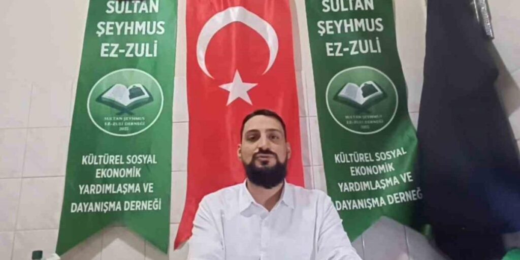 Diyarbakır’dan Leman dergisine tepki