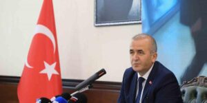 Elazığ Valisi Hatipoğlu: “Halkımızla mümkün oldukça doğrudan temas kurmaya çalıştık”