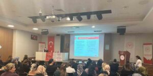 Elazığ’da ’Aile Yılı’ eğitimleri sürüyor