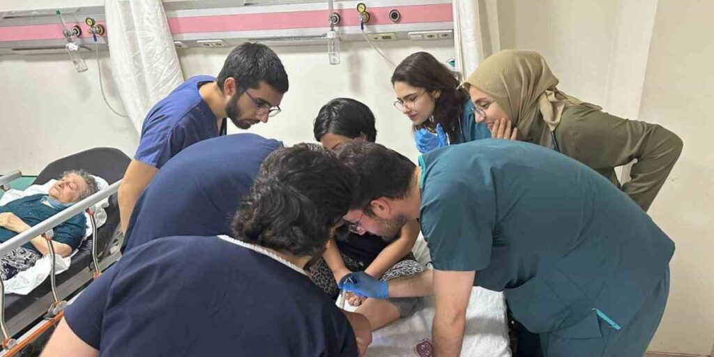 Elazığ’da bir kene vakası daha