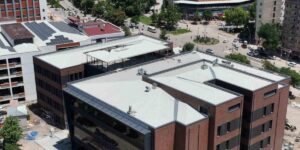 Elazığ’da diş hekimliği fakültesi ve hastanesinde sona yaklaşılıyor