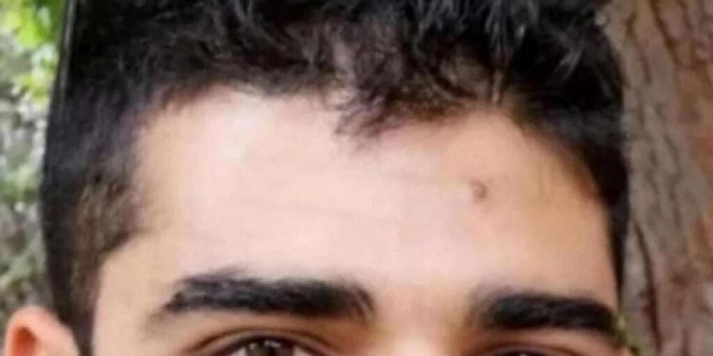 Elazığ’da serinlemek için suya giren genç hayatını kaybetti