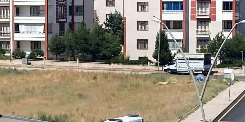 Elazığ’da trafik kazası: 1 yaralı