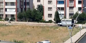 Elazığ’da trafik kazası: 1 yaralı