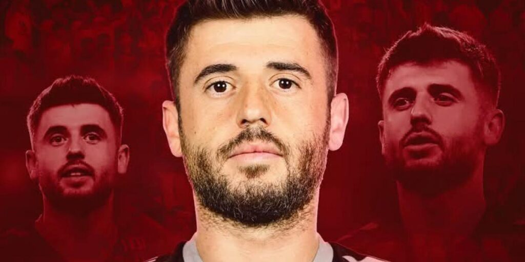 Elazığspor ilk transferini açıkladı