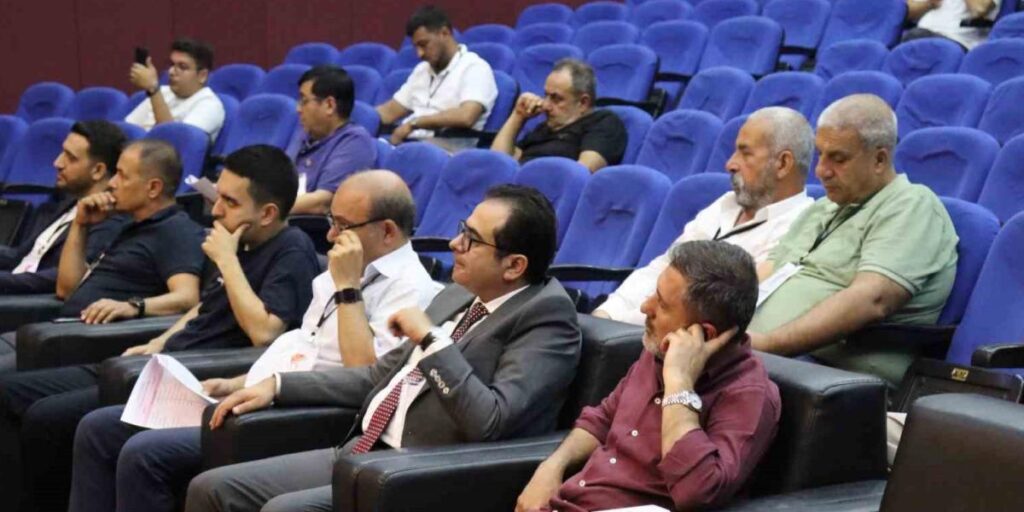 Elazığspor yönetimi ibra edildi