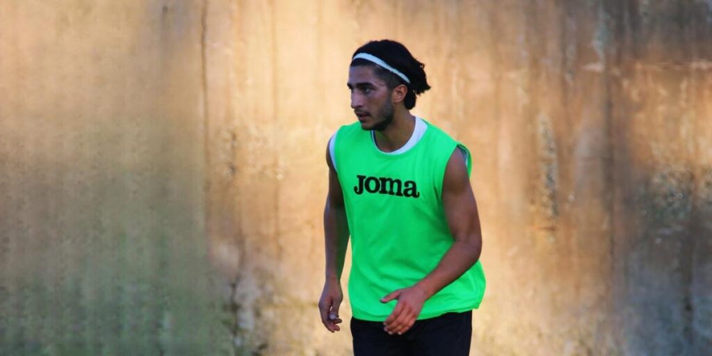 Elazığspor’da Hasan Ekici veda etti