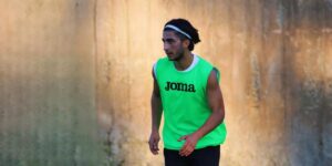 Elazığspor’da Hasan Ekici veda etti