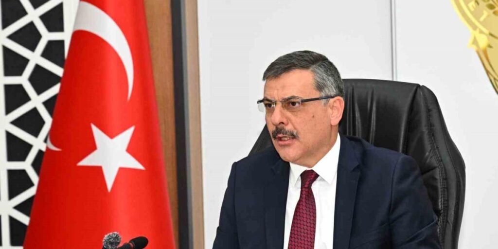 Erzurum ‘da sokak hayvanlarına barınaklar yapılıyor