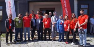 ETÜ Bilimi Altınbulak’taki mahalle sakinleriyle buluşturdu