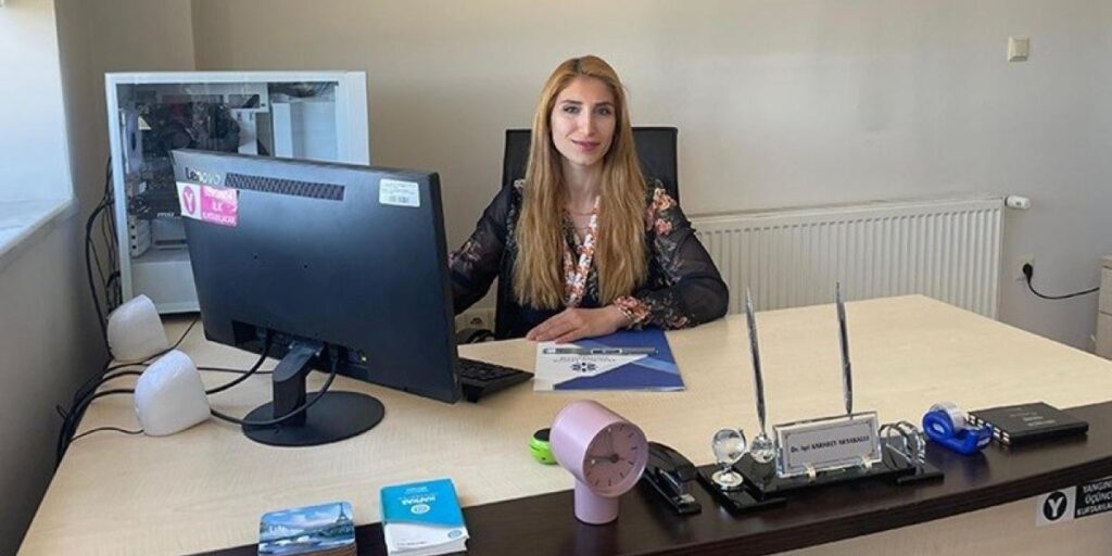ETÜ’nün yapay zeka destekli dil öğrenme projesi TÜBİTAK BiGG desteği almaya hak kazandı
