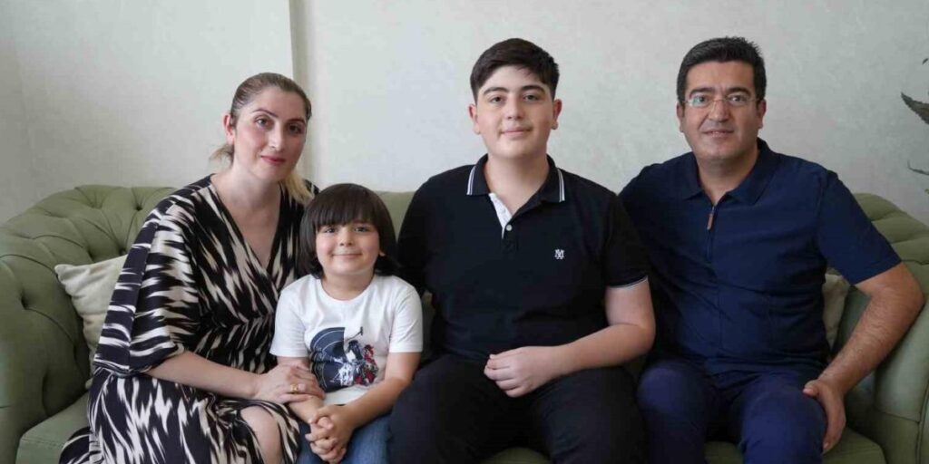 Gaziantep’in LGS başarısı göz doldurdu