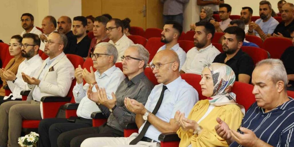 GİBTÜ’de 15 Temmuz darbe girişimi farklı boyutlarıyla ele alındı