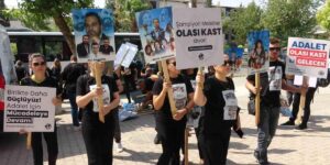 Grand İsias Otel’in kamu görevlileri davası yeniden başladı