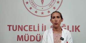 Halk sağlığı uzmanından KKKA uyarısı