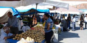 Haziran ayı enflasyon rakamları açıklandı