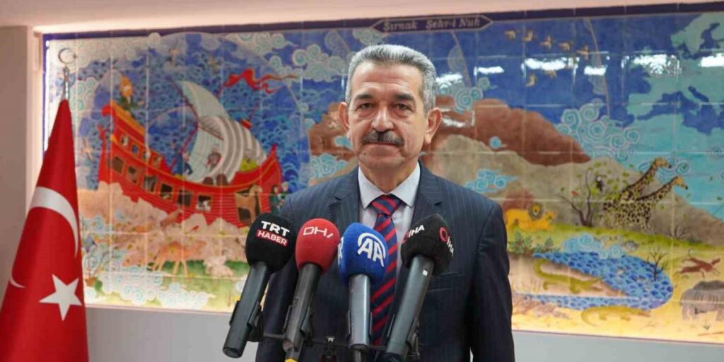 Hz. Nuh’u anma etkinlikleri 4 Temmuz’da başlıyor