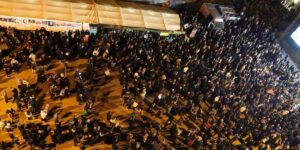 Iğdır’da Kerbela şehitleri anıldı