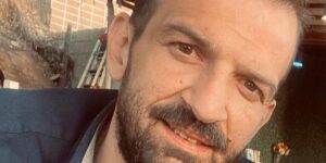 İki çocuk babası her yerde aranıyor