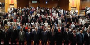 İletişim Fakültesi akademisyenleri ve öğrencilerinin hazırladığı ‘Darbe Kafası’ filmi 15 Temmuz’da izleyiciyle buluştu