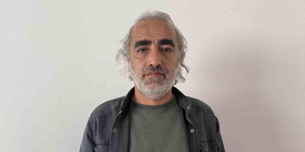Jeoloji Mühendisi Çelik’ten orman yangınlarına karşı ’Koruma ve Kalkınma’ projesi