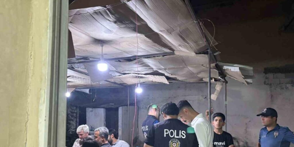 Kahta’da huzur denetimi yapıldı