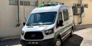 Kahvehanede otururken rastgele sıkılan kurşunların hedefi olan adam hayatını kaybetti