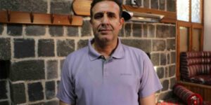 Kanaat önderleri ve işadamları terör örgütü PKK’nın silah bırakmasını değerlendirdi