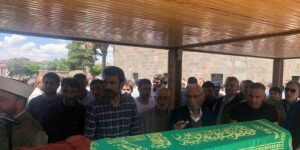 Kara ve Bilgili ailesinin acı günü