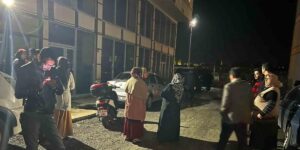 Kars’ta kayıp 8 yaşındaki çocuk için arama çalışması başlatıldı