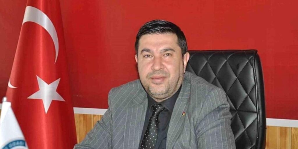 KATSO Başkanı Kadir Bozan, “TOBB nefes kredisi başvuruları başladı”