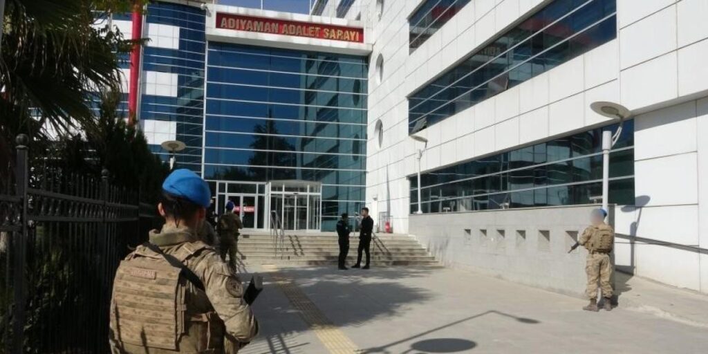 Kesinleşmiş hapis cezası bulunan şahıs yakalandı