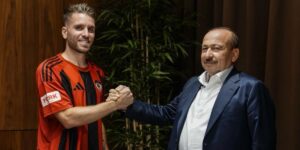 Kevin Rodrigues, Gaziantep FK’da