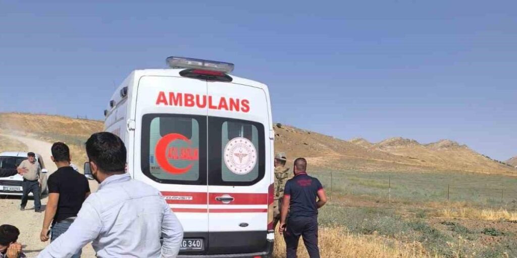 Kale’de Otomobil ile Patpat Çarpıştı: 3 Yaralı