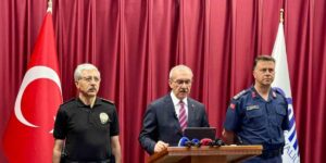 Malatya’da evden hırsızlıklar yüzde 70 azaldı