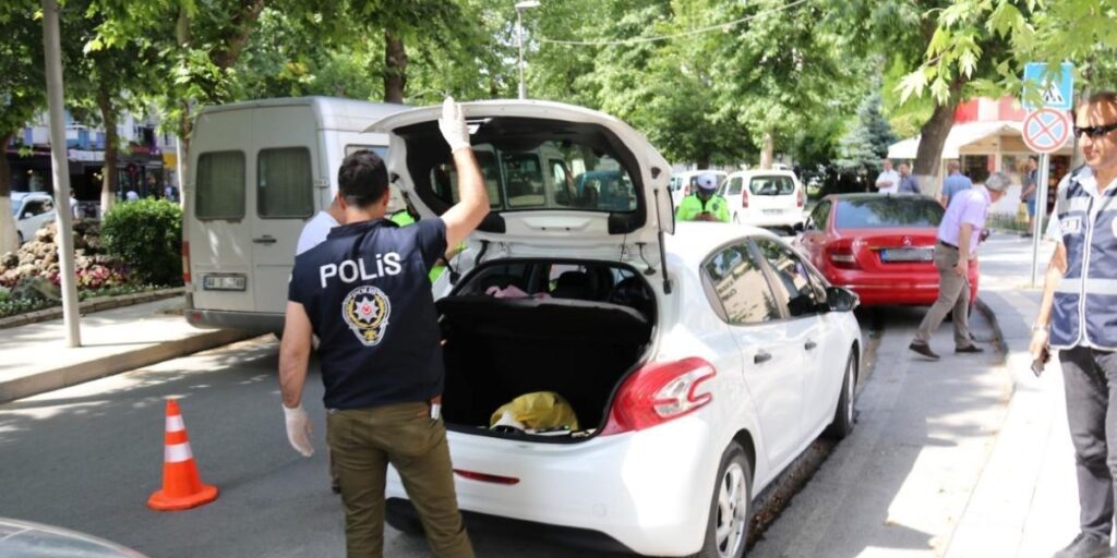 Malatya’da huzur operasyonları sürüyor