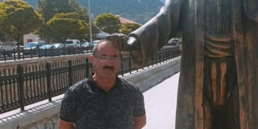 Malatya’da iş makinesinin altında kalan şahıs hayatını kaybetti