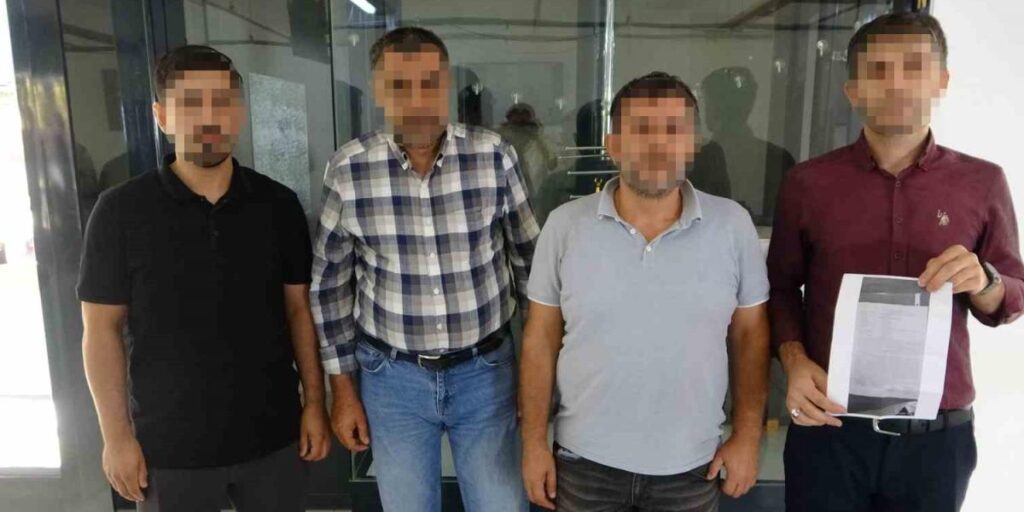 Malatya’da milyonluk kuyumcu vurgunu