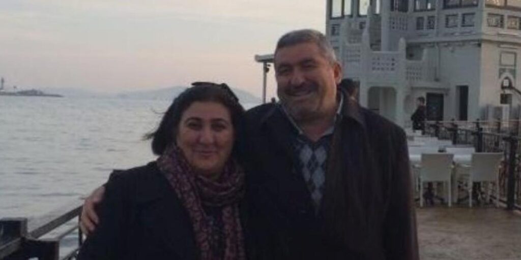 Malatya’da traktör kazası: Karı koca hayatını kaybetti