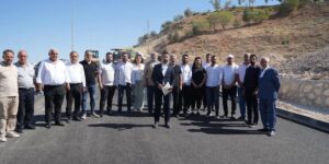 Meclis üyeleri, gözaltındaki Başkan Tutdere’nin gönderdiği mektubu okudu