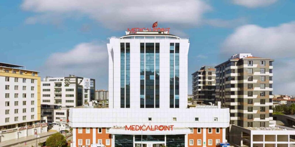 Medical Point Gaziantep Hastanesi’nden göz sağlığına yüksek teknoloji yatırımı