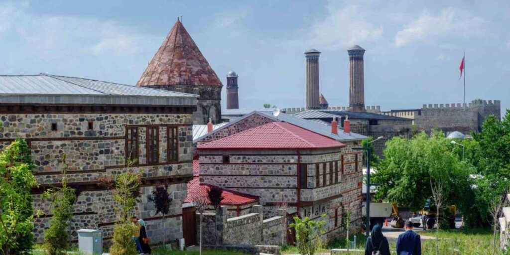 Meteorolojiden yağış uyarısı