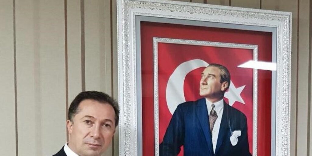 Murat Akın, Türkiye Curling Federasyonu başkanlığına adaylığını açıkladı
