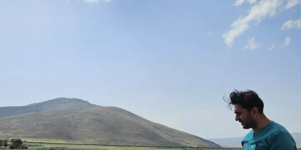 Murat Nehri’nde sıkı denetim