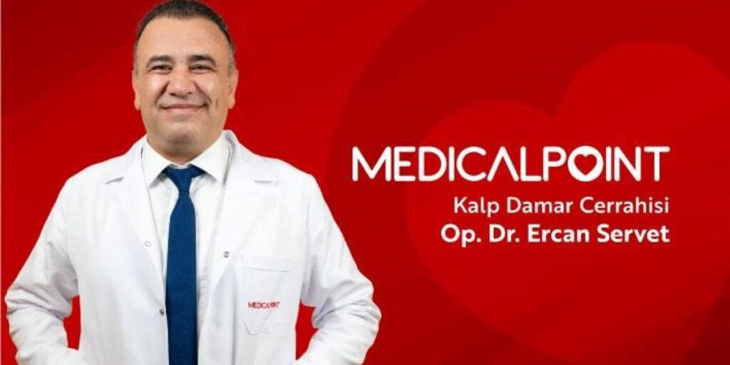 Op. Dr. Ercan Servet: “Varis, sadece estetik değil, ciddi sağlık sorunlarına da yol açabilir”