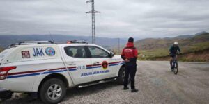 Palan Extrem’de jandarma farkındalığı