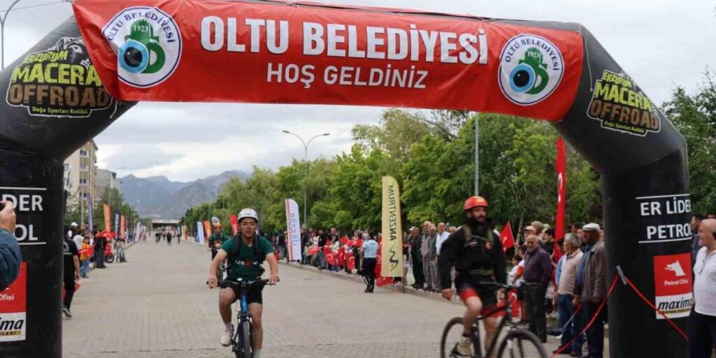 Palan Extreme’de nefes kesen mücadele başladı