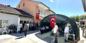 Pençe-Kilit Harekatı’ndan Malatya’ya bir şehit haberi daha geldi